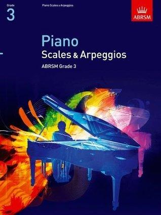 Piano Scales And Arpeggios - Thryft