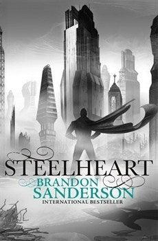 Steelheart - Thryft