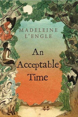 An Acceptable Time - Thryft