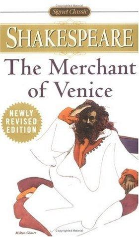 The Merchant of Venice - Thryft