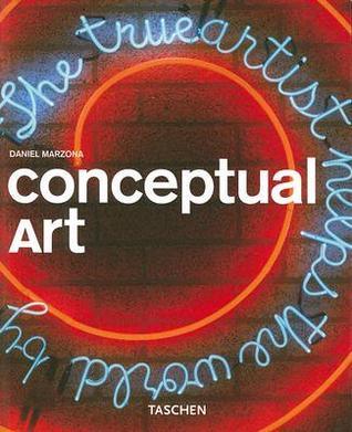 Conceptual Art Basic Art - Thryft