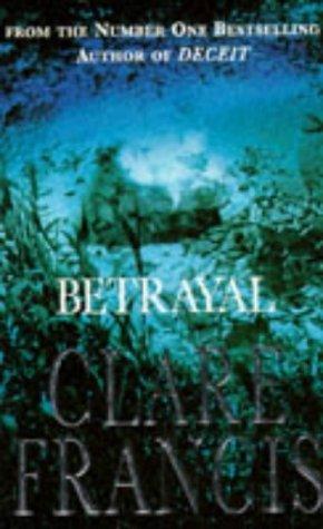 Betrayal - Thryft