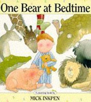 One Bear At Bedtime - Thryft
