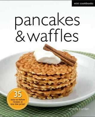 Pancakes and Waffles
