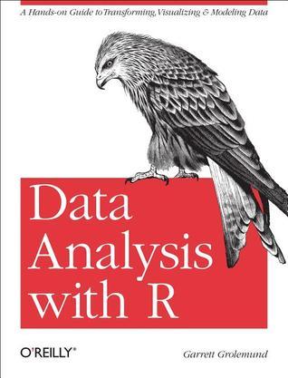 Hands-On Programming With R: Write Your Own Functions and Simulations