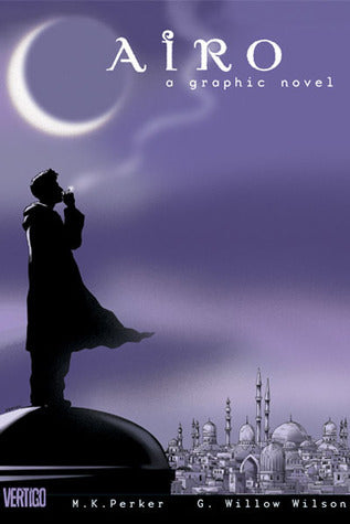 Cairo - A Graphic Novel