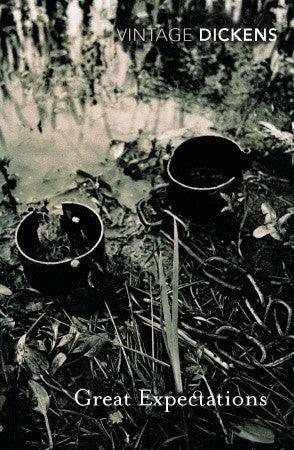Great Expectations - Thryft