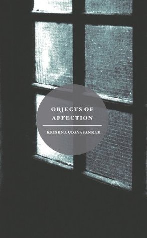 Objects Of Affection - Poems