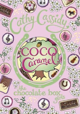 Chocolate Box Girls: Coco Caramel - Thryft