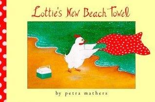 Lottie's New Beach Towel - Thryft