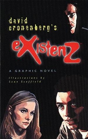 eXistenZ - Thryft