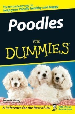 Poodles for Dummies - Thryft