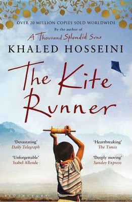 The Kite Runner