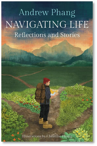 Navigating Life: Reflections and Stories