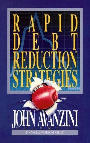 Rapid Debt-Reduction Strategies - Thryft