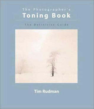 The Photographer's Toning Book - The Definitive Guide - Thryft