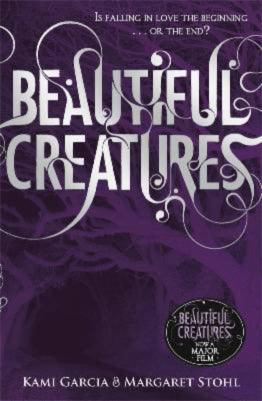 Beautiful Creatures (Book 1) - Thryft