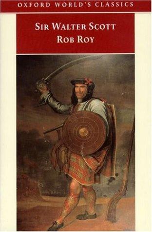 Rob Roy - Thryft