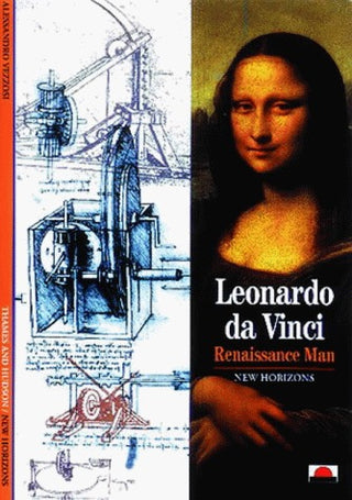 Leonardo Da Vinci: Renaissance Man - New Horizons