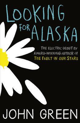 Looking for Alaska - Thryft