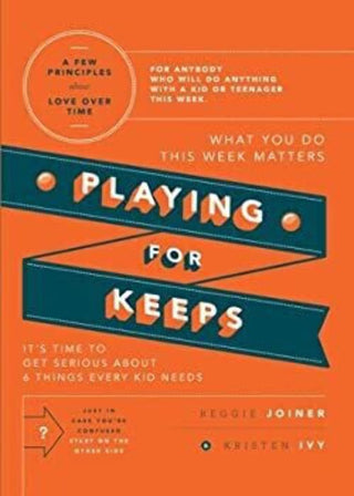 Losing Your Marbles: A Lot Can Happen in a Week