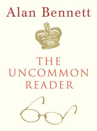 The Uncommon Reader