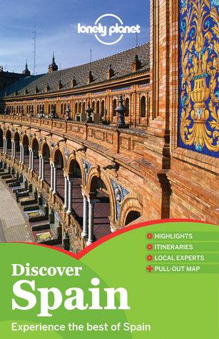 Discover Spain - Thryft