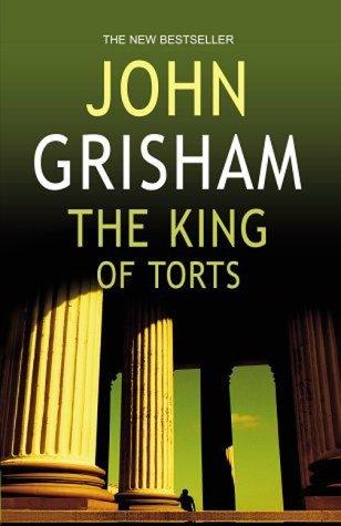 The King of Torts - Thryft