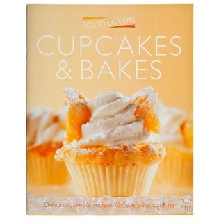 Cupcakes and Bakes