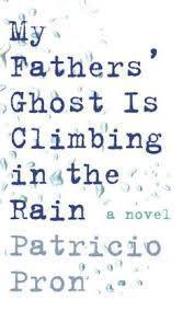 My Fathers' Ghost Is Climbing In The Rain - Thryft