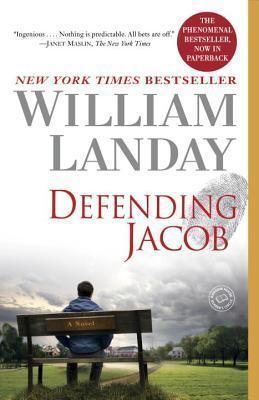 Defending Jacob - Thryft
