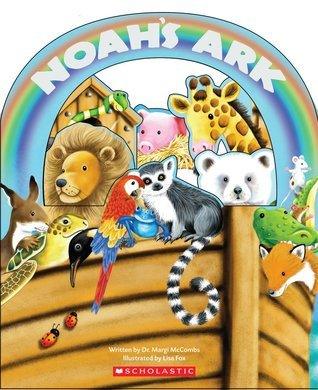 Noah's Ark - Thryft