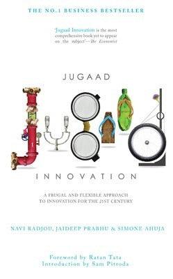 Jugaad Innovation - Thryft