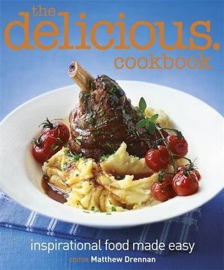 The Delicious Cookbook