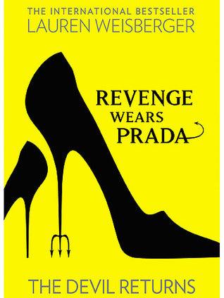 Revenge Wears Prada: The Devil Returns - Thryft