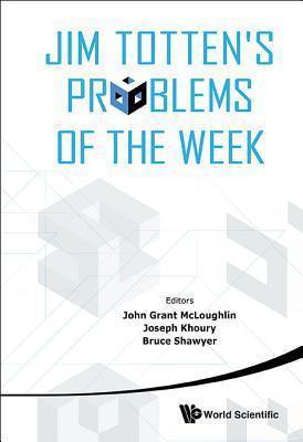 Jim Totten's Problems Of The Week - Thryft