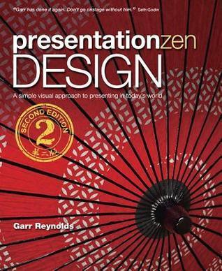 Presentation Zen Design : Simple Design Principles and Techniques to Enhance Your Presentations - Thryft