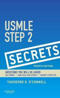 USMLE Step 2 Secrets: Questions You Will Be Asked - Thryft