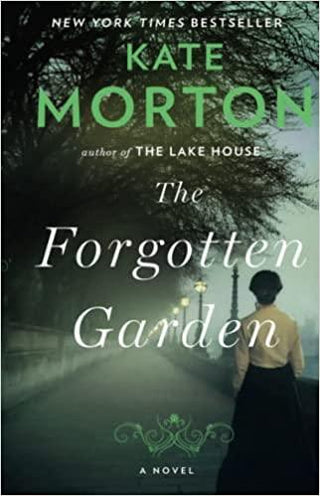 The Forgotten Garden - Thryft