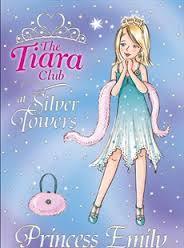 The Tiara Club: Princess Emily and the Wishing Star - Thryft