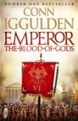 Emperor - The Blood Of Gods - Thryft