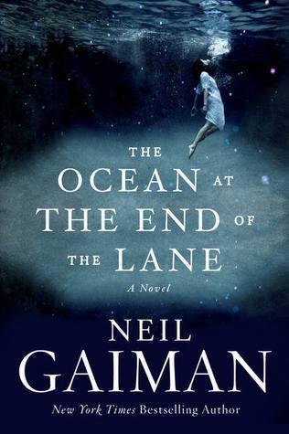 The Ocean at the End of the Lane: A Novel - Thryft