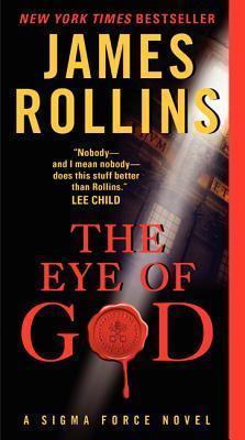 The Eye of God - Thryft