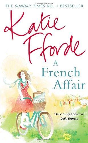 A French Affair - Thryft