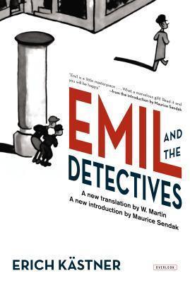 Emil and the Detectives - Thryft