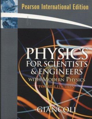 Physics for Scientists & Engineers with Modern Physics : International Edition - Thryft