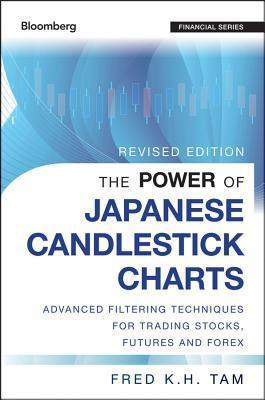 The Power of Japanese Candlestick Charts : Advanced Filtering Techniques for Trading Stocks, Futures, and Forex - Thryft