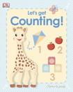 My First Sophie la girafe: Let's Get Counting! - Thryft