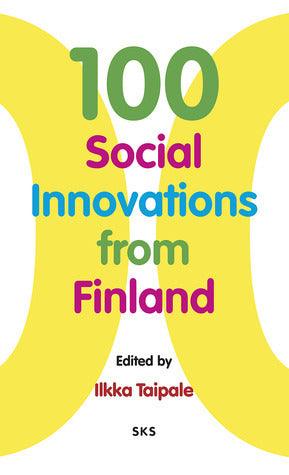 100 Social Innovations From Finland - Thryft