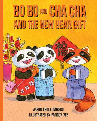 Bo Bo and Cha Cha and the New Year Gift: 3 - Thryft
